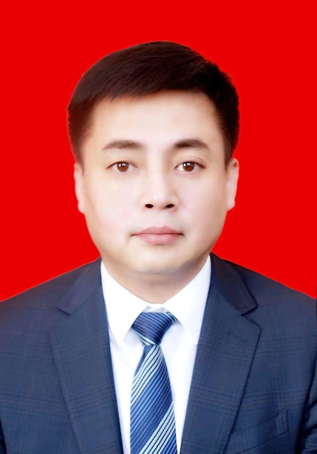 衡水市最新人事任免及动态更新