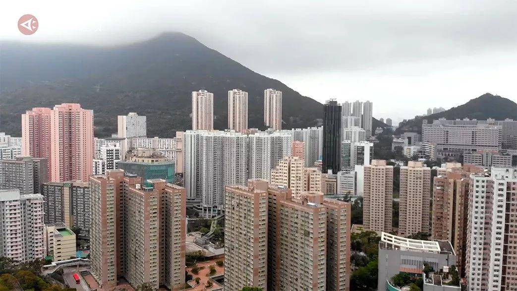 香港最新房价动态分析与趋势预测