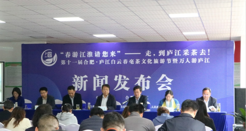 庐江最新新闻动态，县域发展脉搏与民生改善同步前行