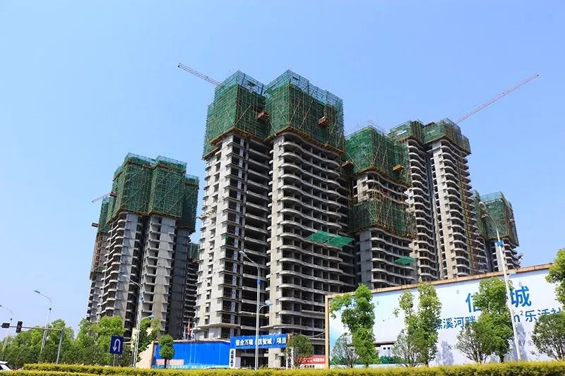 南充最新楼盘，城市繁荣脉搏的跳动之处