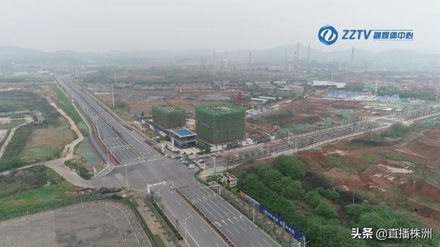 株洲清水塘地区最新规划，重塑城市生态与经济发展新蓝图