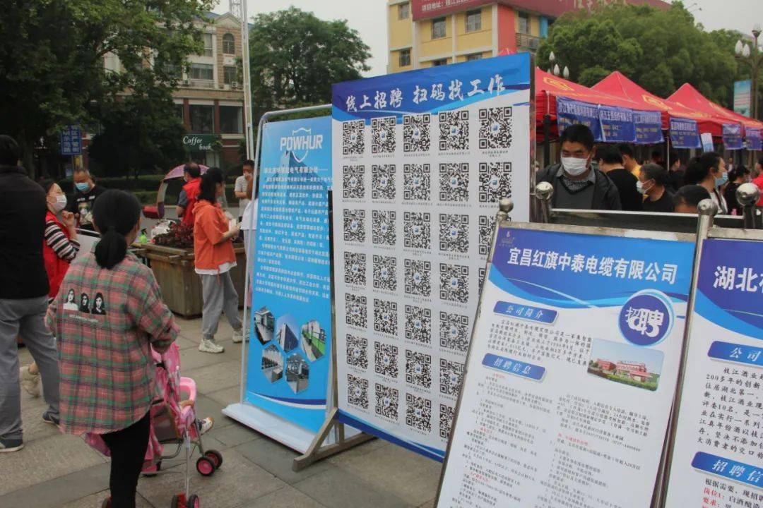 枝江最新招聘动态，机遇与挑战并存的职业发展之路