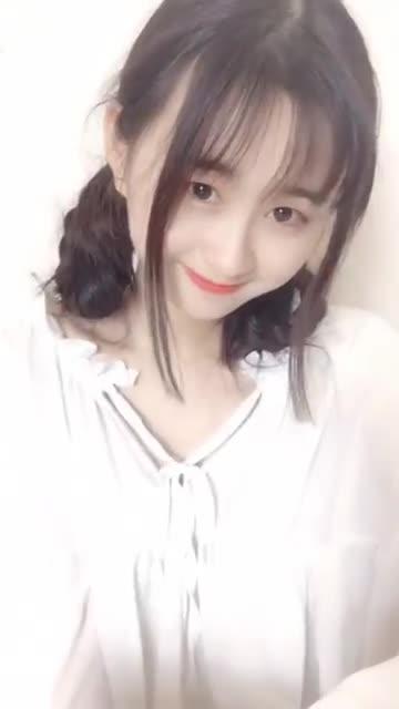 最新小美女，青春活力的璀璨绽放