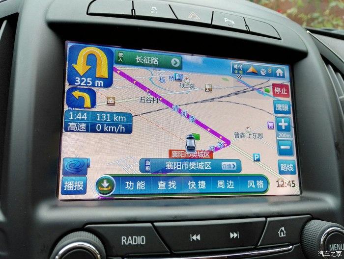 道道通最新版引领地图导航新纪元